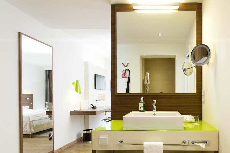 Hotel Jott Wie J�ger