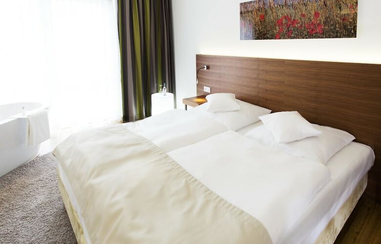 Hotel Jott Wie J�ger