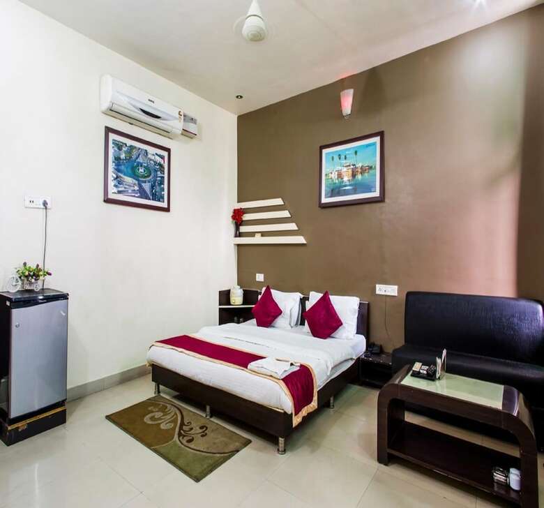 Hotel Kota Royal