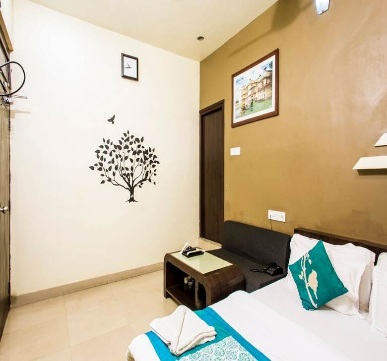 Hotel Kota Royal
