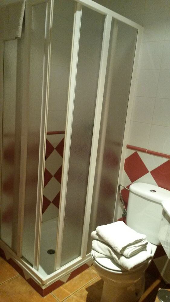 Agroturismo Casa Rural La Bre�a