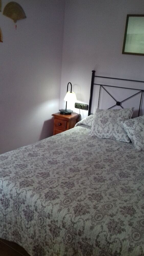Agroturismo Casa Rural La Bre�a
