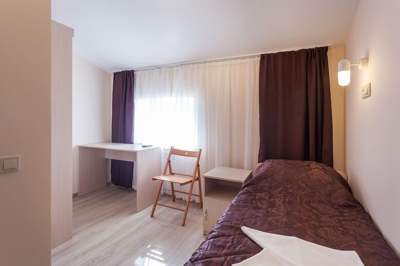 Hotel Democrat On Fontanka 104