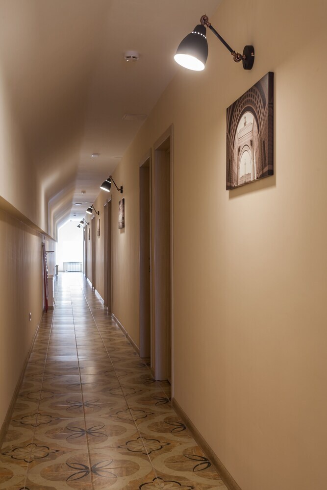 Hotel Democrat On Fontanka 104
