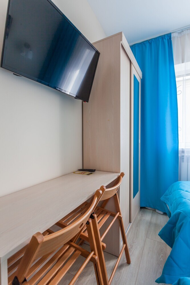 Hotel Democrat On Fontanka 104