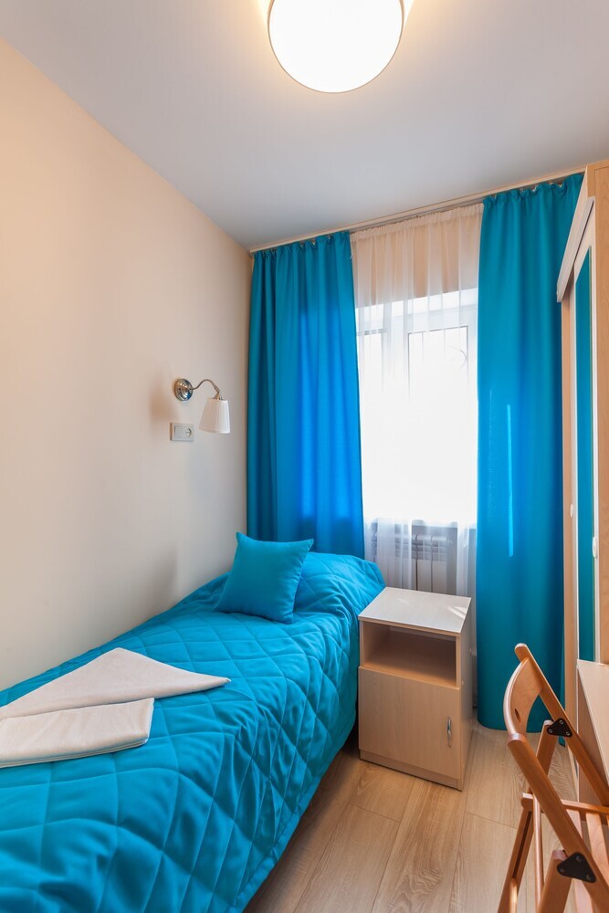 Hotel Democrat On Fontanka 104