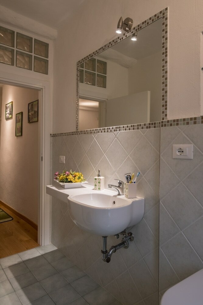Apartamento La Dimora Di San Lorenzo