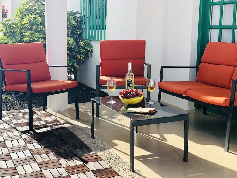 Apartamentos Pool & Relax Close To The Beach