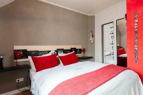 Hotel An De Marspoort