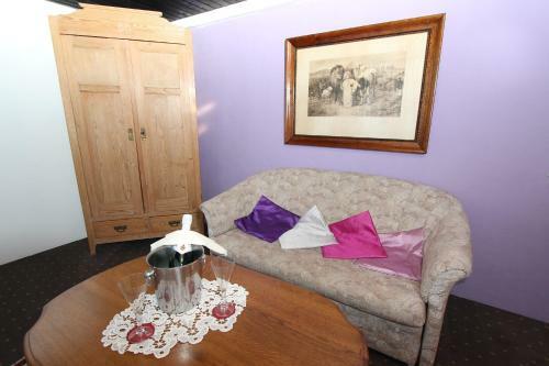 Hotel An De Marspoort
