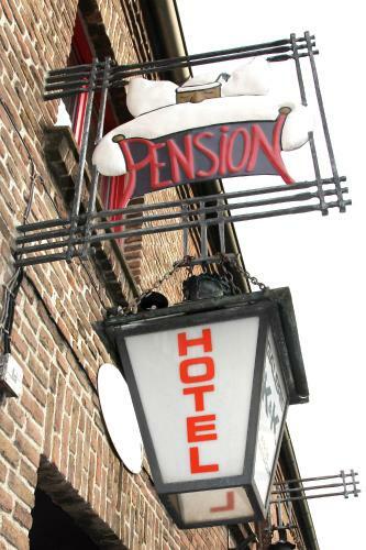Hotel An De Marspoort