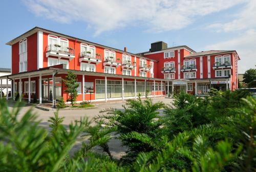 Kurhotel F�ssinger Hof