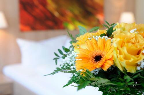 Kurhotel F�ssinger Hof