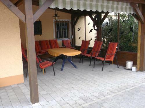Apartamento Appartementhaus Panny