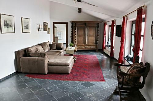Apartamento Ferienwohnung Fischerh�tte Xanten
