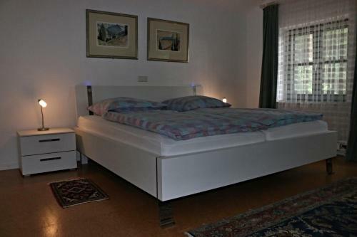 Apartamento Ferienwohnung Fischerh�tte Xanten