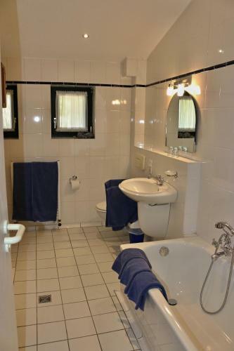 Apartamento Ferienwohnung Fischerh�tte Xanten