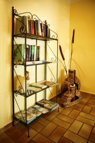 Apartamento Appartementhaus Albrecht