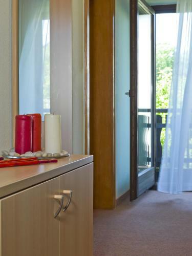 Hotel Garni Vier Jahreszeiten