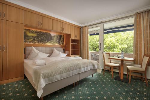 Hotel Schweizer Hof