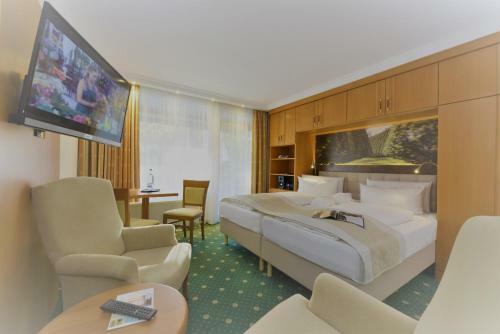 Hotel Schweizer Hof