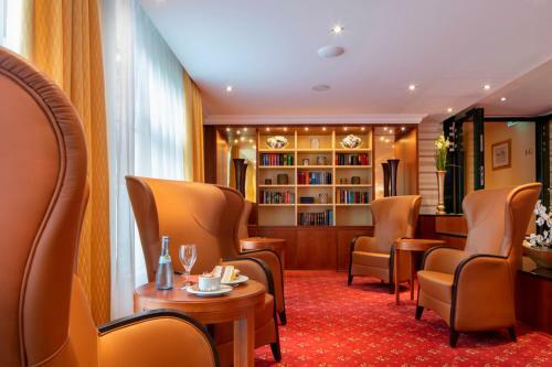 Hotel Schweizer Hof