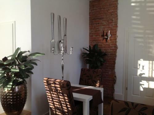 Bed And Breakfast Am Meerturm