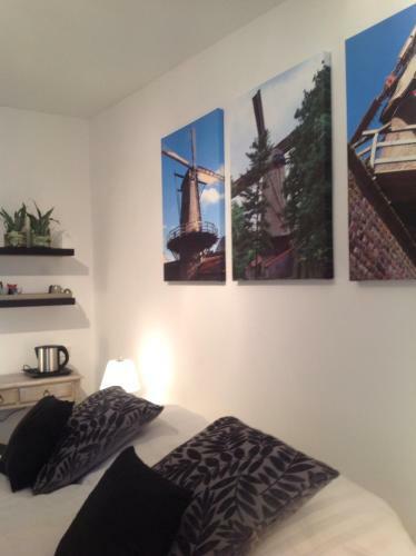 Bed And Breakfast Am Meerturm