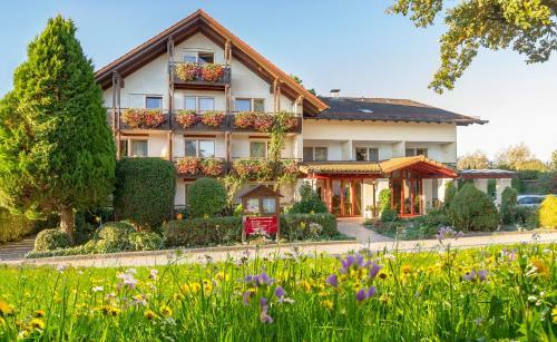 Apartamento G�stehaus-aparthotel Grabner