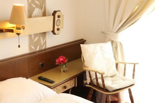 Kurhotel W�rdinger Hof