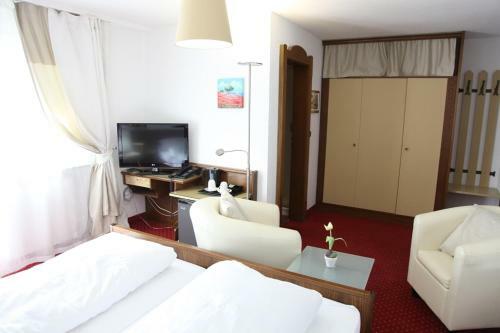 Kurhotel W�rdinger Hof