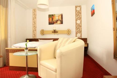 Kurhotel W�rdinger Hof