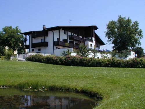 Kurhotel W�rdinger Hof