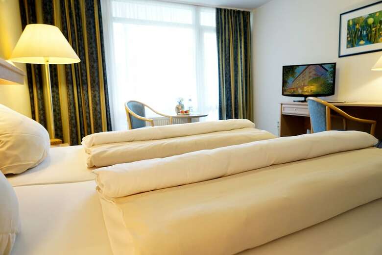 Kurhotel Panland