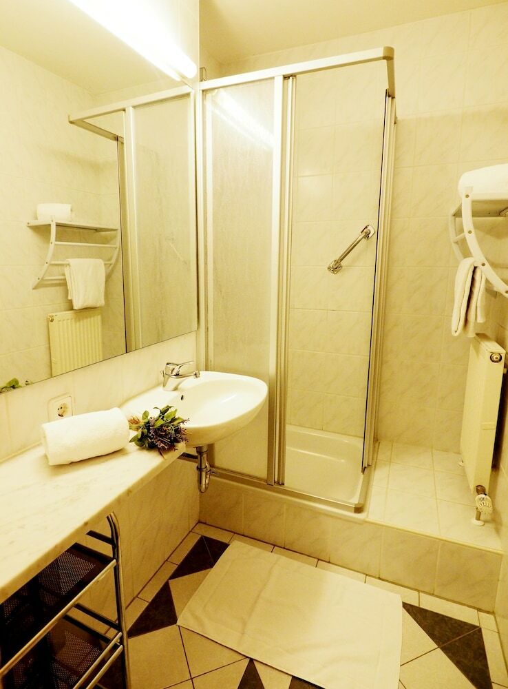 Kurhotel Panland