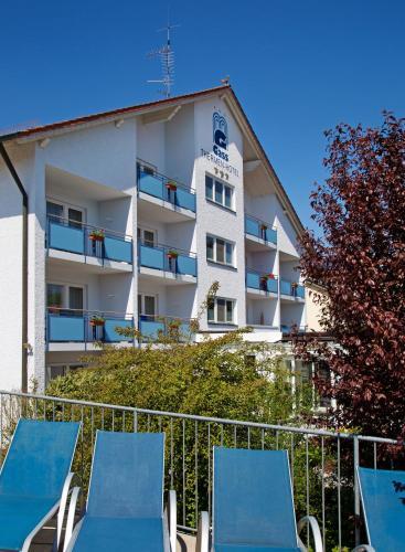 Apartmenthaus Gass