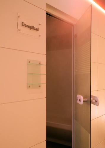 Apartmenthaus Gass
