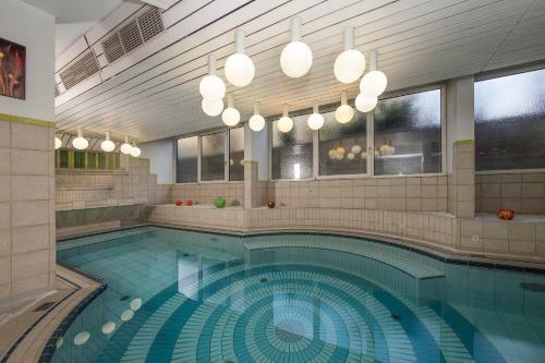 Morada Kurhotel Unter Den Linden