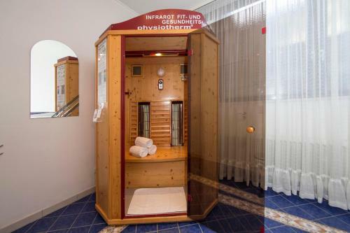 Morada Kurhotel Unter Den Linden