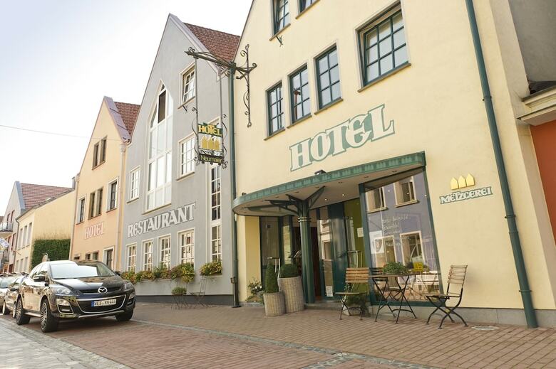 Hotel Neumaier