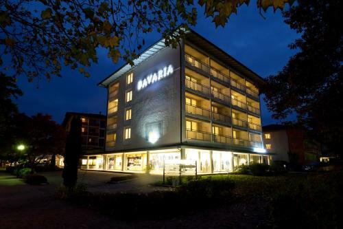 Apartamento Appartementhaus Bavaria
