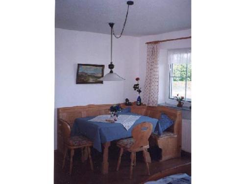 Apartamento Appartement Haus Anja