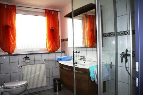 Apartamento Appartementhaus Sonneneck