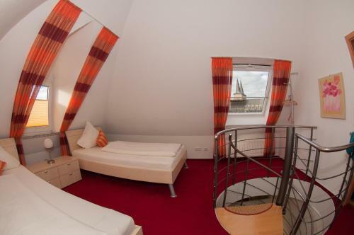 Apartamento Albergo Haus Siegfried