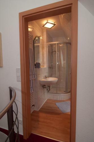 Apartamento Albergo Haus Siegfried
