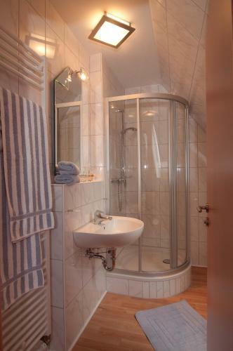 Apartamento Albergo Haus Siegfried