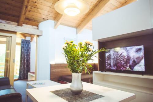 Hotel Und Appartementhof Waldeck