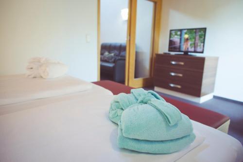 Hotel Und Appartementhof Waldeck