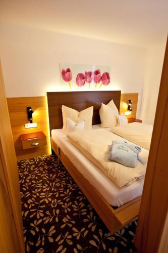 Hotel Und Appartementhof Waldeck