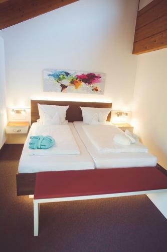 Hotel Und Appartementhof Waldeck